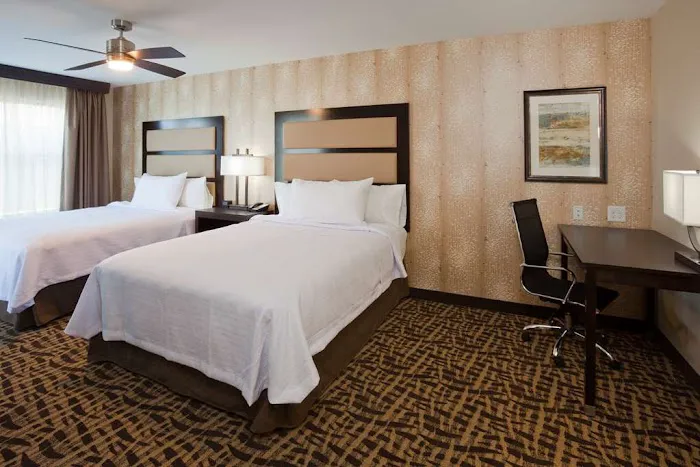 Homewood Suites by Hilton Davenport 4