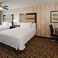 Homewood Suites by Hilton Davenport ico
