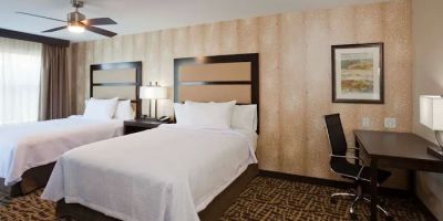 Homewood Suites by Hilton Davenport