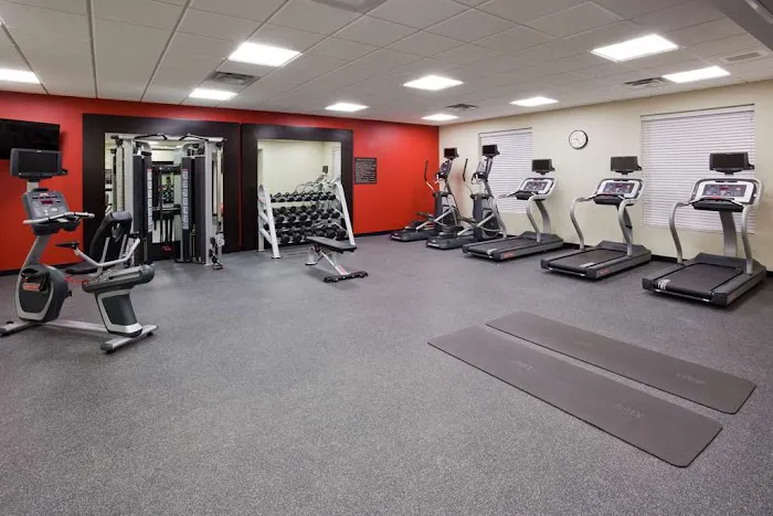 Homewood Suites by Hilton Davenport 4