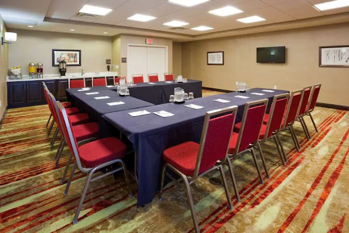 Homewood Suites by Hilton Davenport 4
