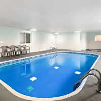 SureStay Plus by Best Western Bettendorf ico