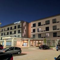 Courtyard Bettendorf ico