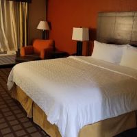 Holiday Inn Express & Suites Chicago - Algonquin, an IHG Hotel ico
