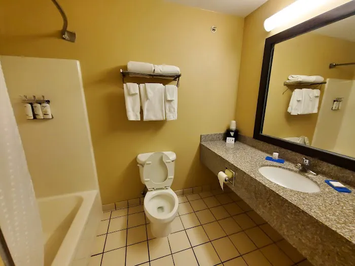 Holiday Inn Express & Suites Chicago - Algonquin, an IHG Hotel 4