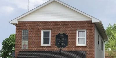 Suites On Main