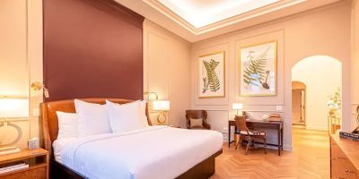 Sinclair Suites
