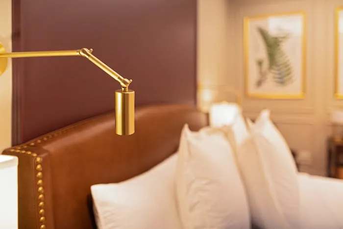 Sinclair Suites 4