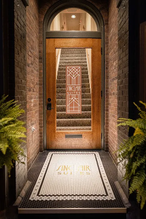 Sinclair Suites 4