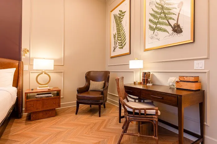Sinclair Suites 4