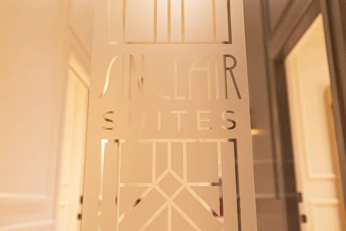Sinclair Suites 4