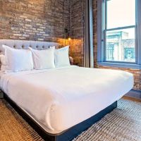 124 Lofts Hotel ico