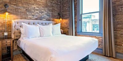 124 Lofts Hotel