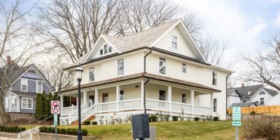 Kildahl House