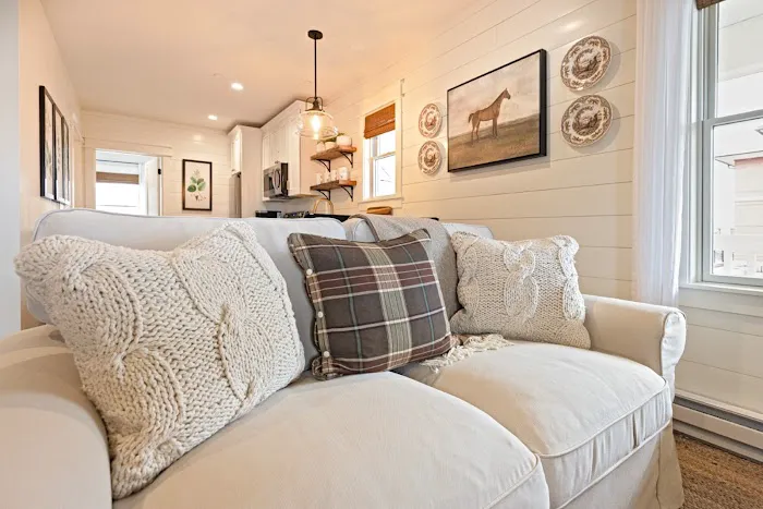 Kildahl House 4