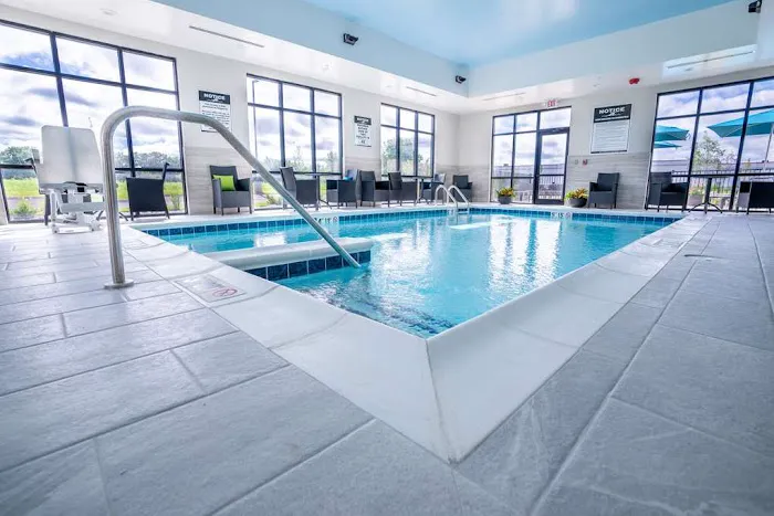 Hampton Inn Huntley Chicago 4