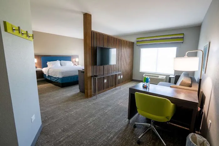 Hampton Inn Huntley Chicago 4