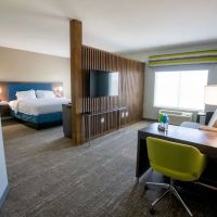 Hampton Inn Huntley Chicago ico