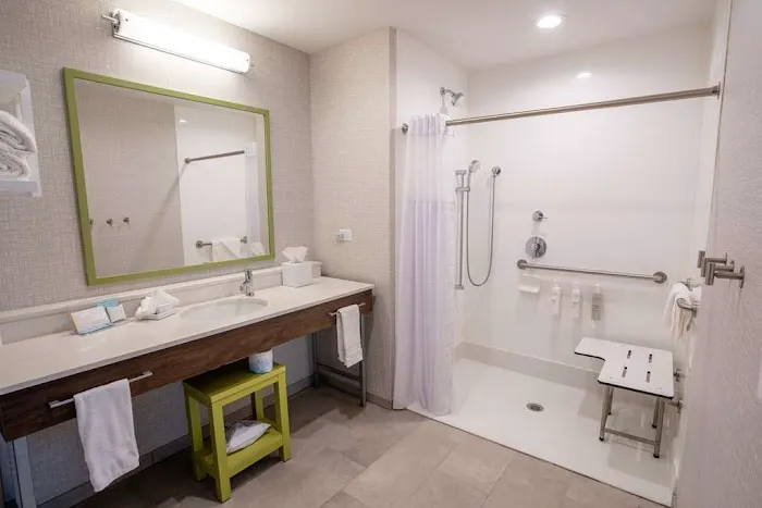 Hampton Inn Huntley Chicago 4