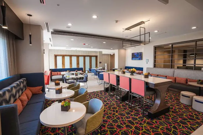 Hampton Inn Huntley Chicago 4