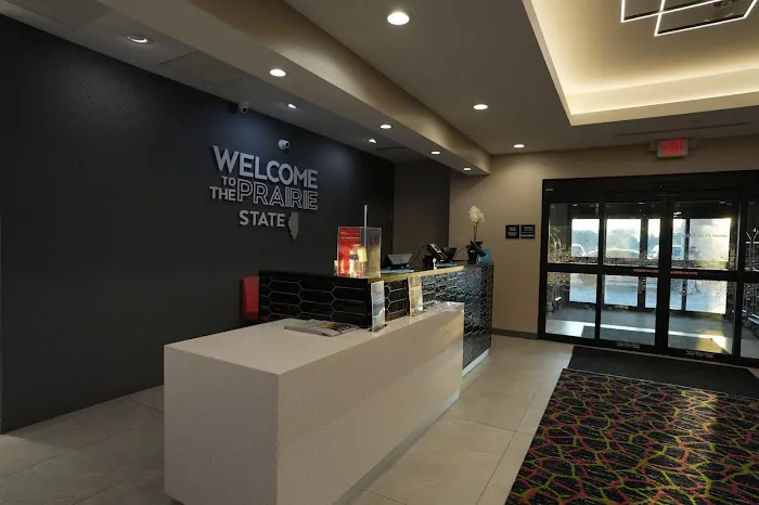 Hampton Inn Huntley Chicago 4