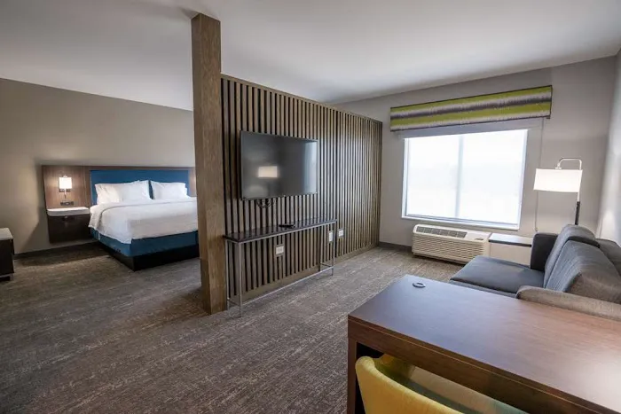Hampton Inn Huntley Chicago 4
