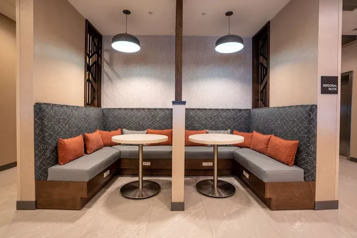Hampton Inn Huntley Chicago 4