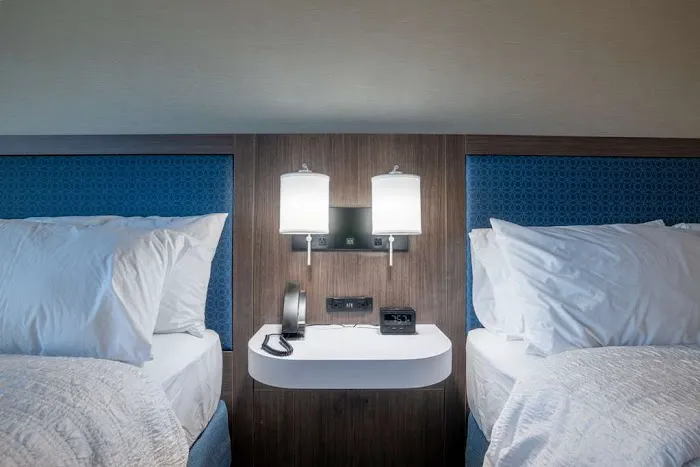 Hampton Inn Huntley Chicago 4