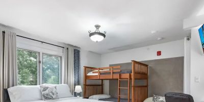 Harmony Inn. Relax, Recharge, and Relish the Charm of Harmony Inn!
