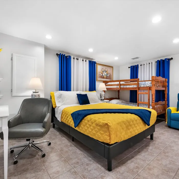 Harmony Inn. Relax, Recharge, and Relish the Charm of Harmony Inn! 4