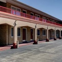 FairBridge Inn Express Barrington ico