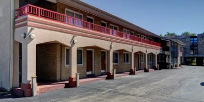 FairBridge Inn Express Barrington