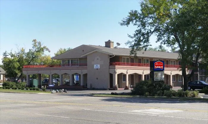 FairBridge Inn Express Barrington 4