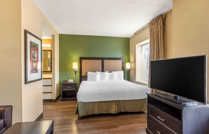 Extended Stay America - Chicago - Vernon Hills - Lincolnshire 4