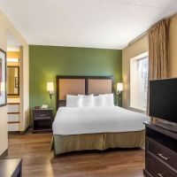 Extended Stay America - Chicago - Vernon Hills - Lincolnshire ico