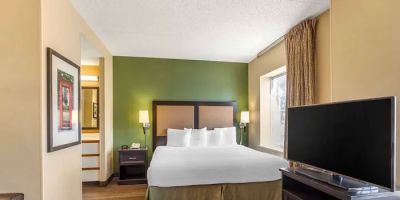 Extended Stay America - Chicago - Vernon Hills - Lincolnshire