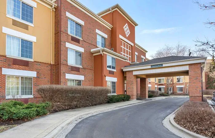 Extended Stay America - Chicago - Vernon Hills - Lincolnshire 4
