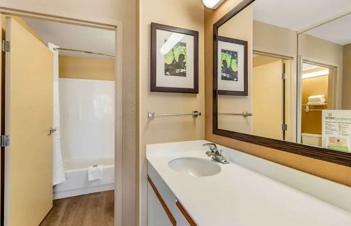Extended Stay America - Chicago - Vernon Hills - Lincolnshire 4