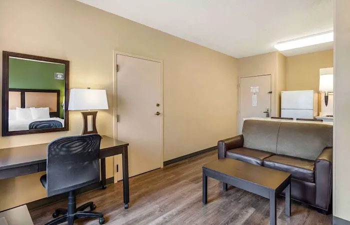 Extended Stay America - Chicago - Vernon Hills - Lincolnshire 4