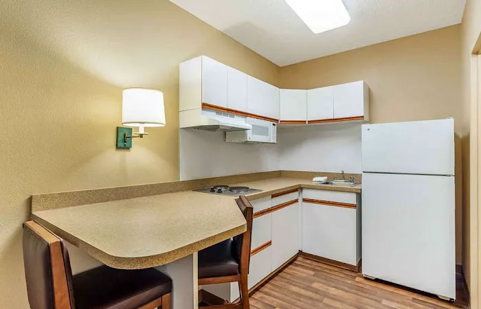 Extended Stay America - Chicago - Vernon Hills - Lincolnshire 4