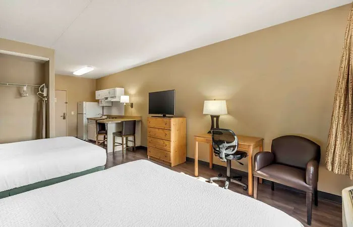 Extended Stay America - Chicago - Vernon Hills - Lincolnshire 4