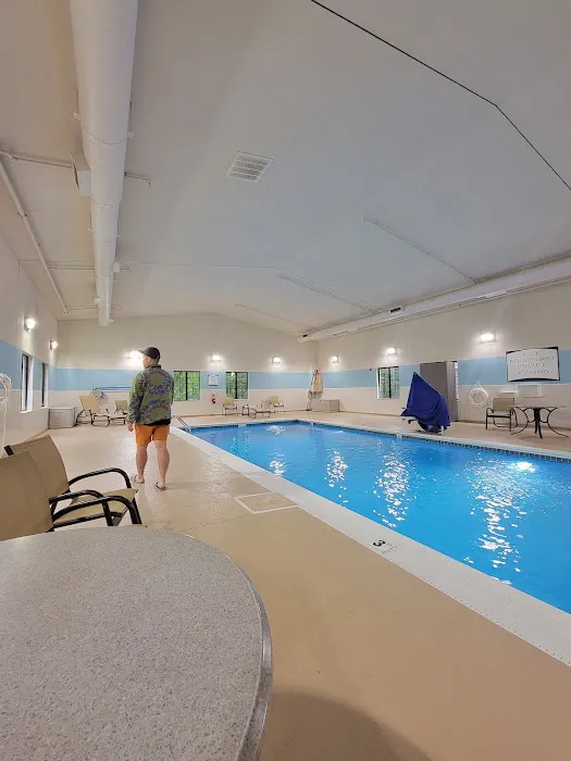 Staybridge Suites Chicago - Lincolnshire, an IHG Hotel 4