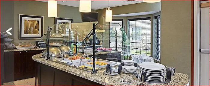 Staybridge Suites Chicago - Lincolnshire, an IHG Hotel 4