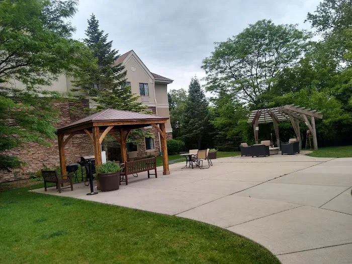 Staybridge Suites Chicago - Lincolnshire, an IHG Hotel 4