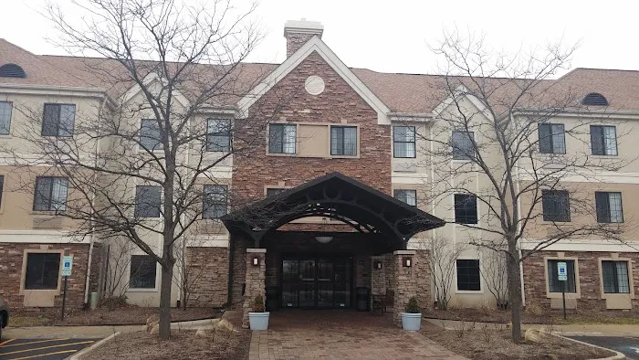 Staybridge Suites Chicago - Lincolnshire, an IHG Hotel 4