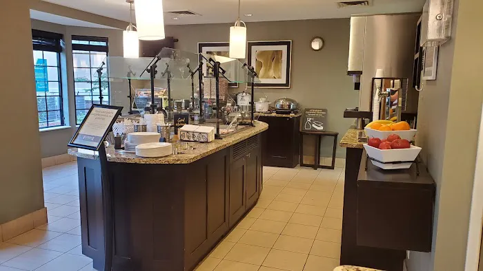 Staybridge Suites Chicago - Lincolnshire, an IHG Hotel 4