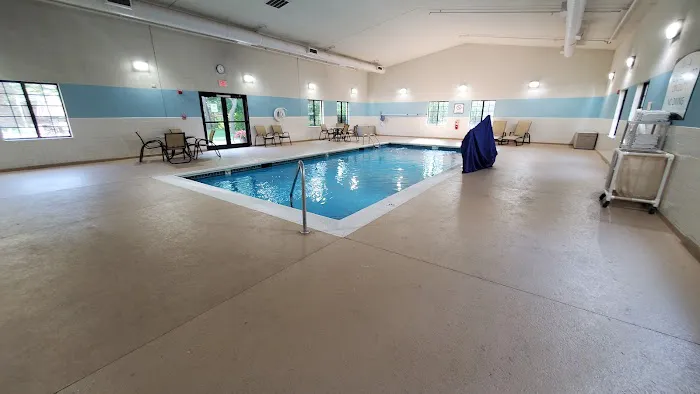 Staybridge Suites Chicago - Lincolnshire, an IHG Hotel 4