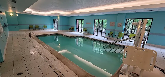 SpringHill Suites Chicago Lincolnshire 4