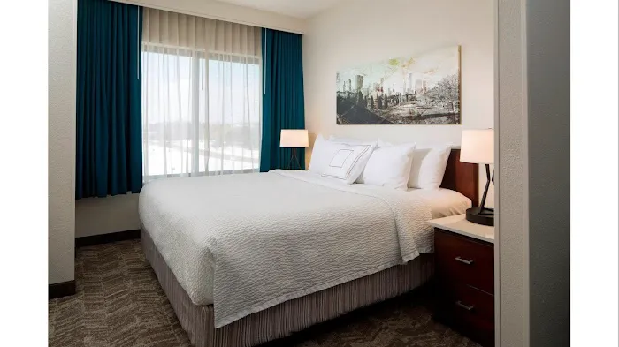 SpringHill Suites Chicago Lincolnshire 4