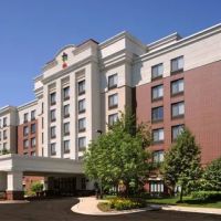 SpringHill Suites Chicago Lincolnshire ico